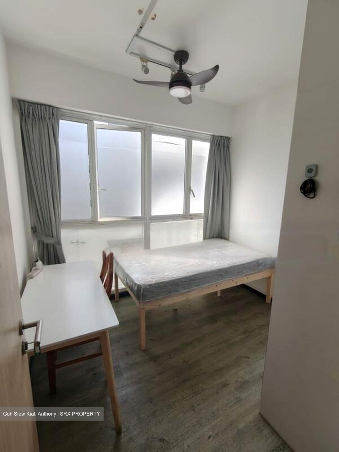 Forestville (D25), Condominium #480772041